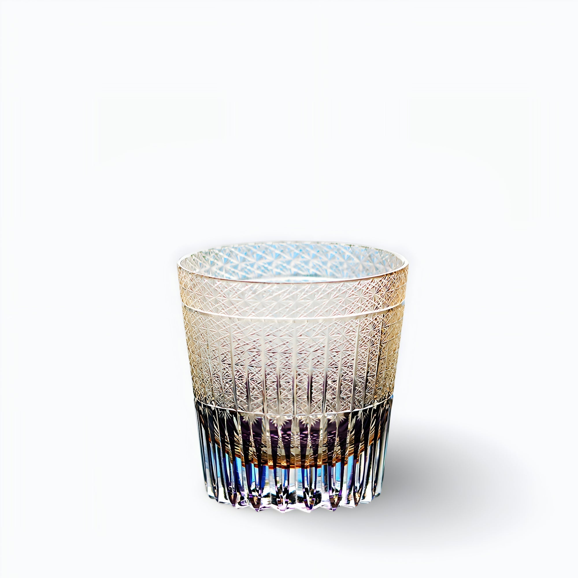 Verre Étoile