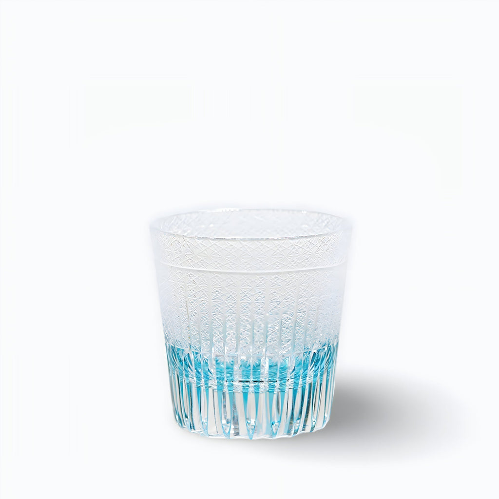 Verre Étoile