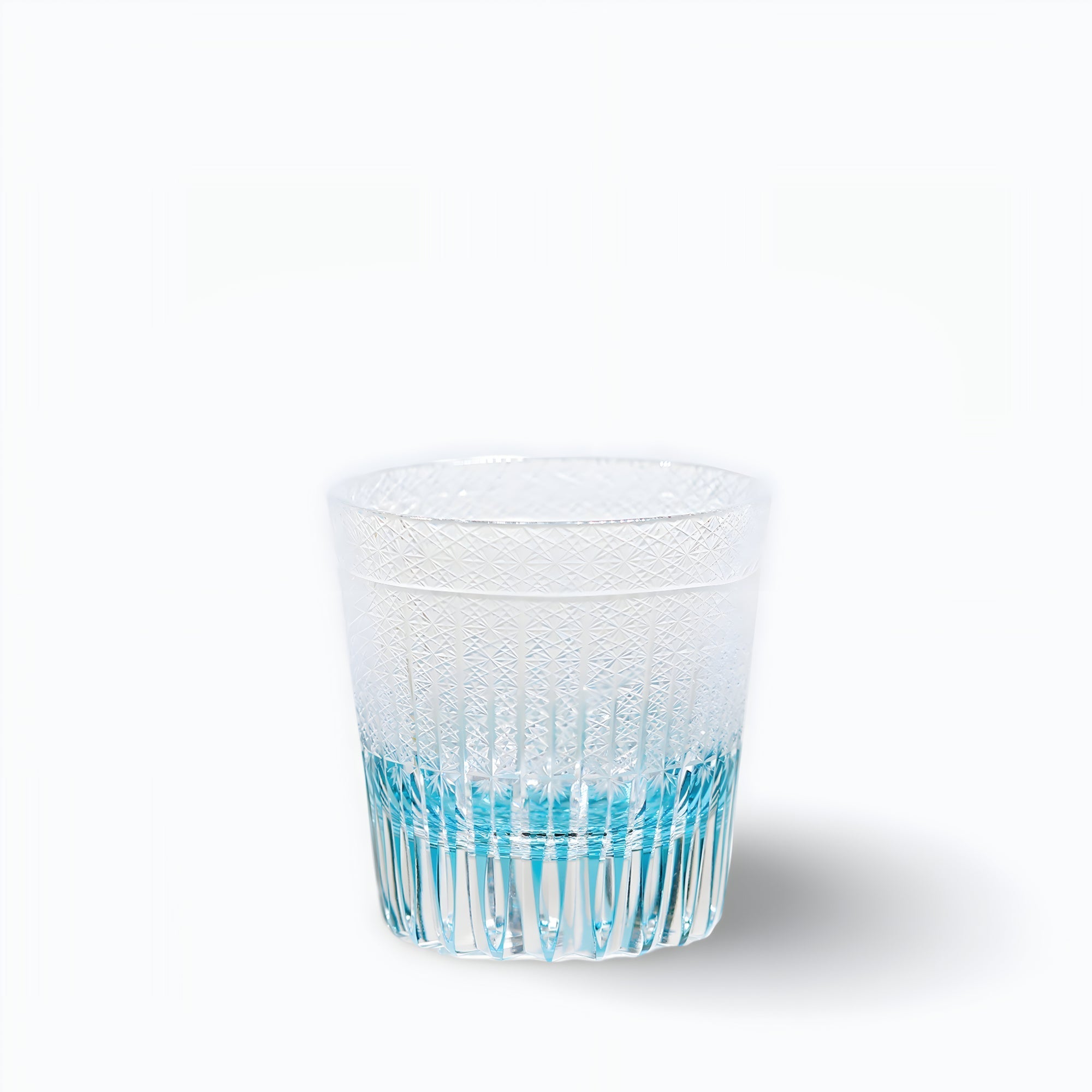 Verre Étoile