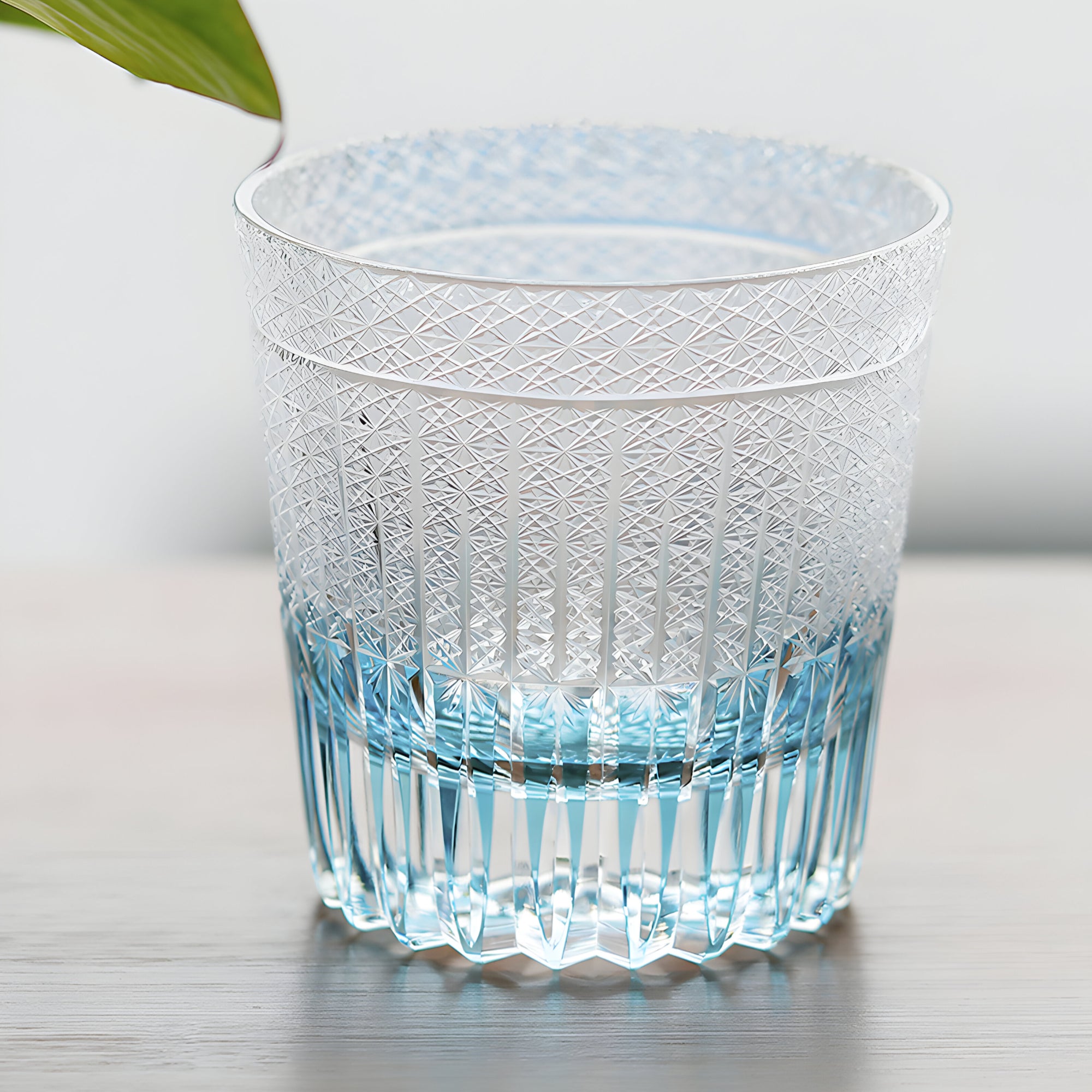 Verre Étoile