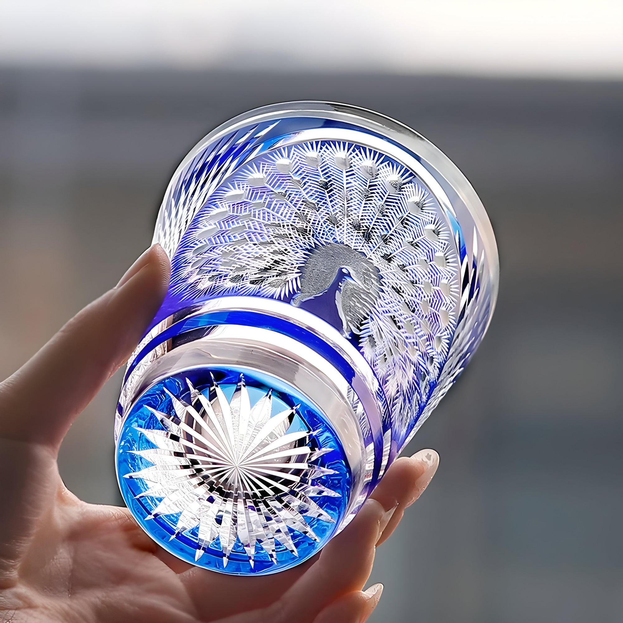 Verre Héra