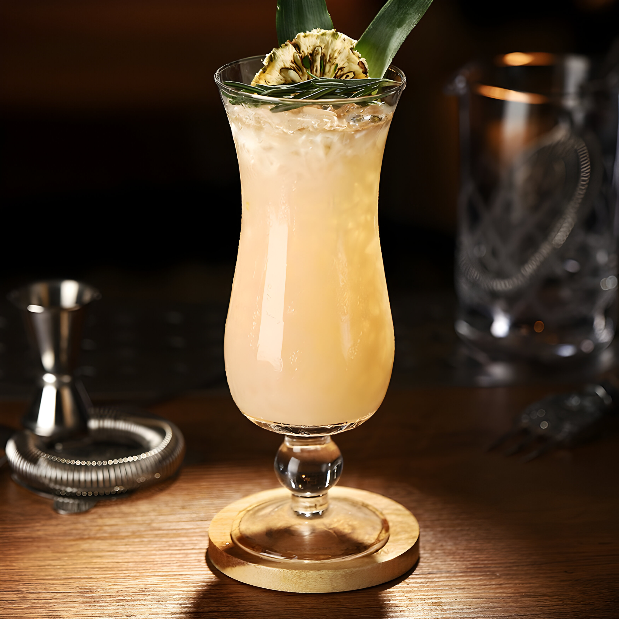 Verre Hurricane