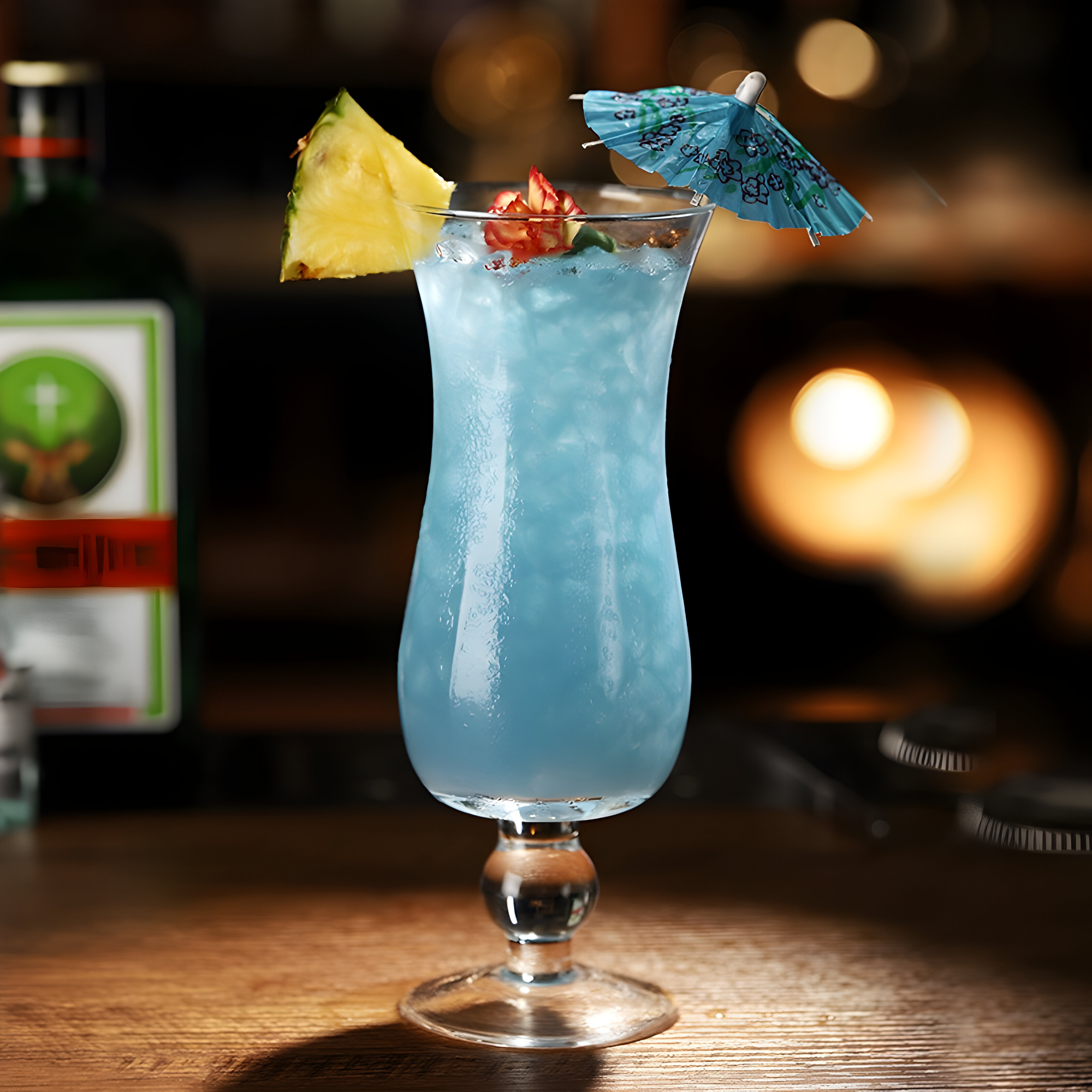 Verre Hurricane