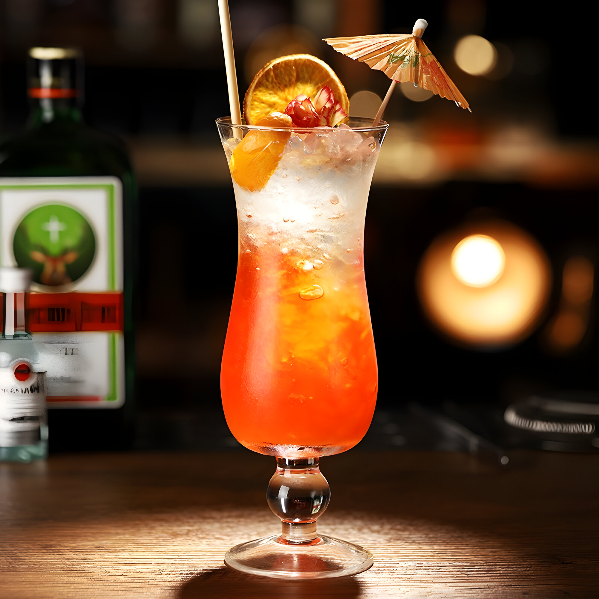 Verre Hurricane