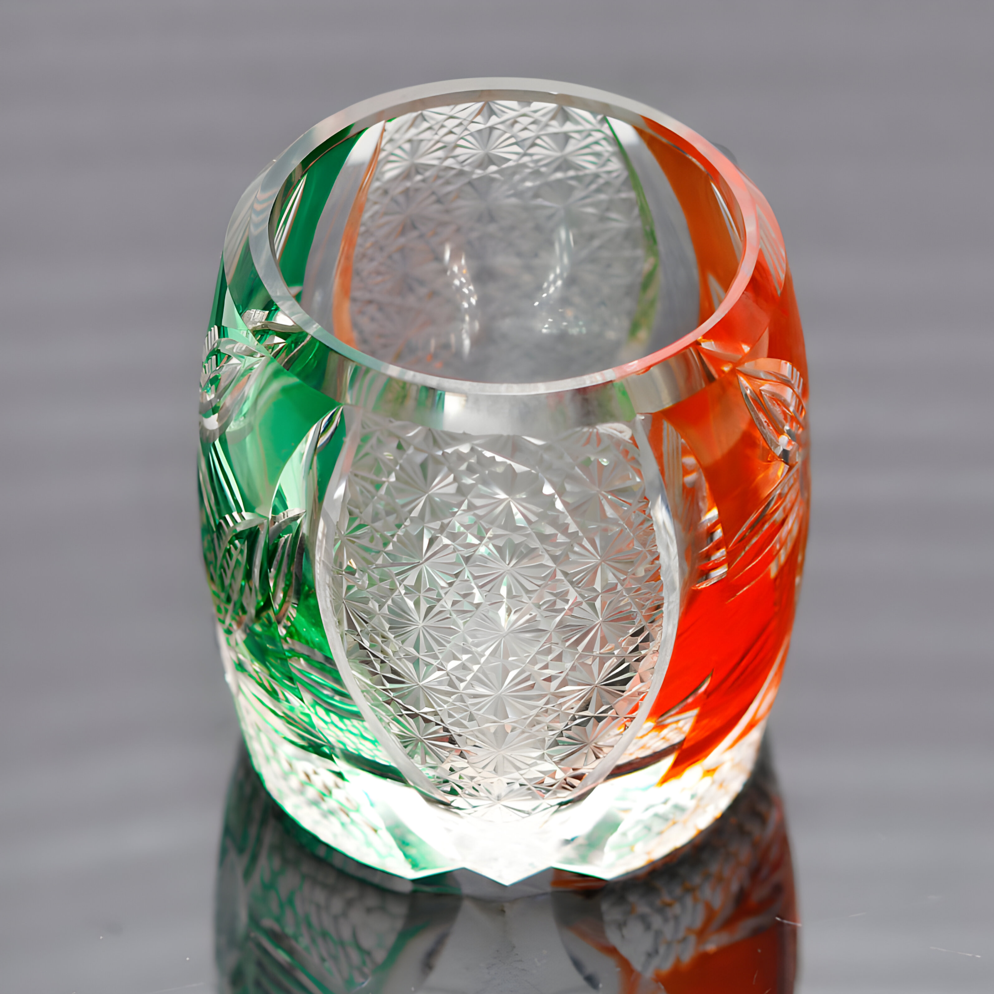 Verre Japonais