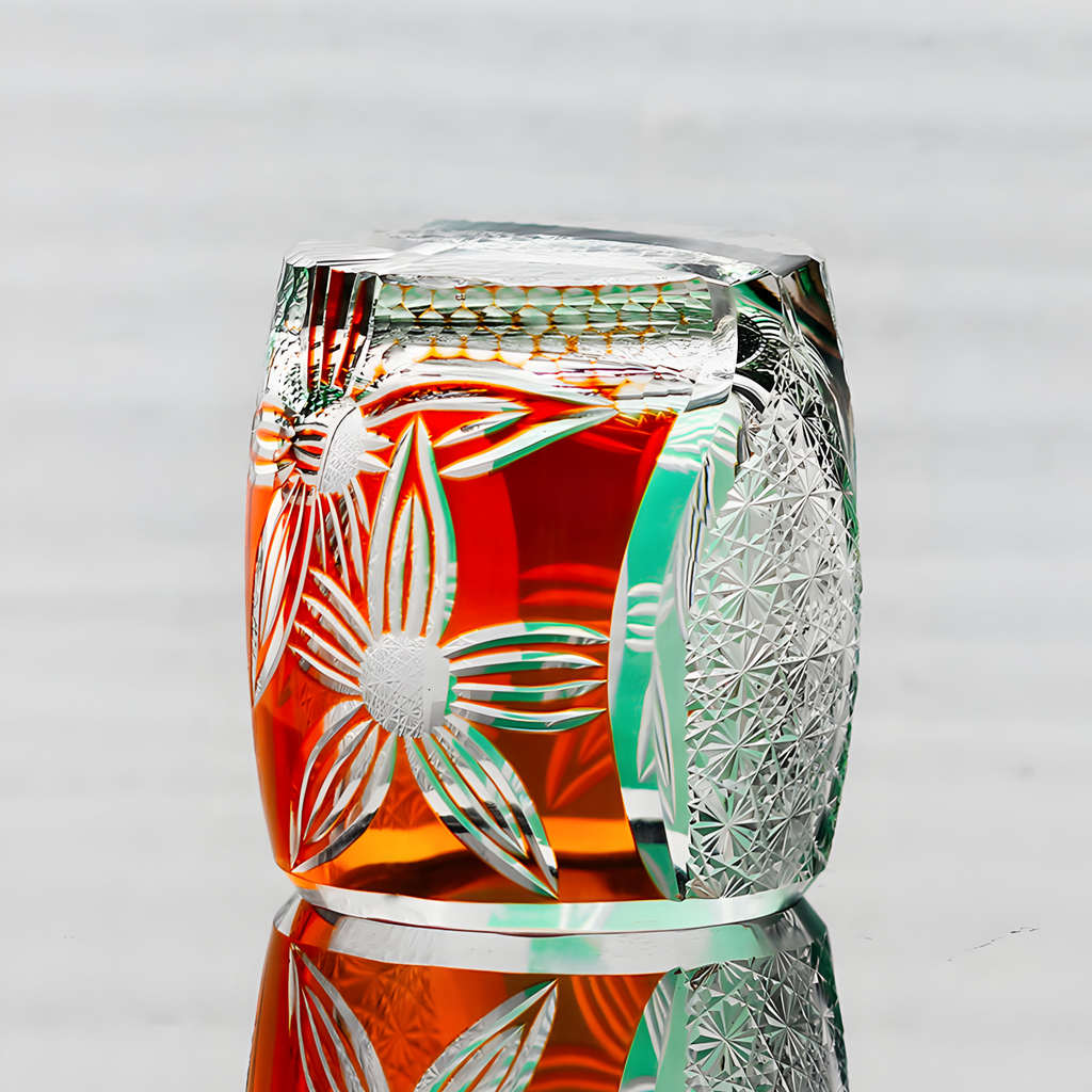Verre Japonais
