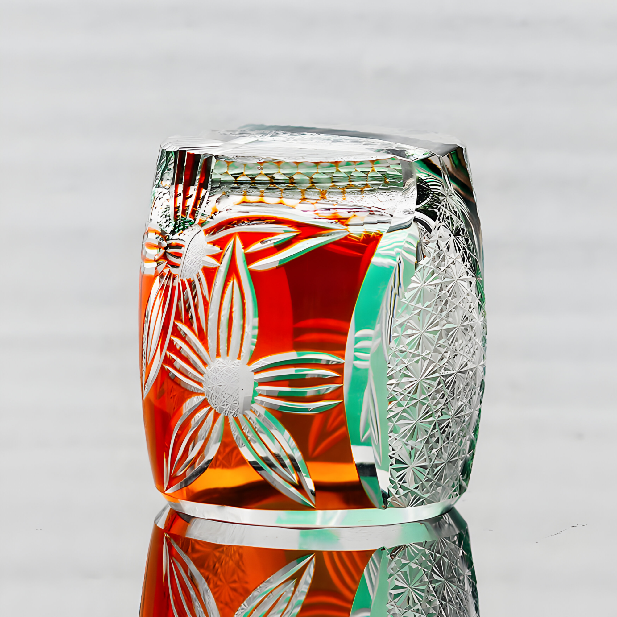 Verre Japonais