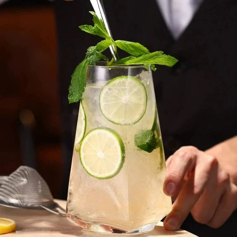 Verre Long Drink