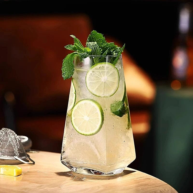 Verre Long Drink