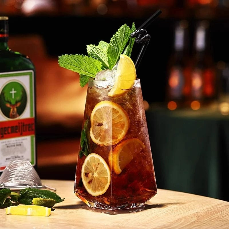 Verre Long Drink