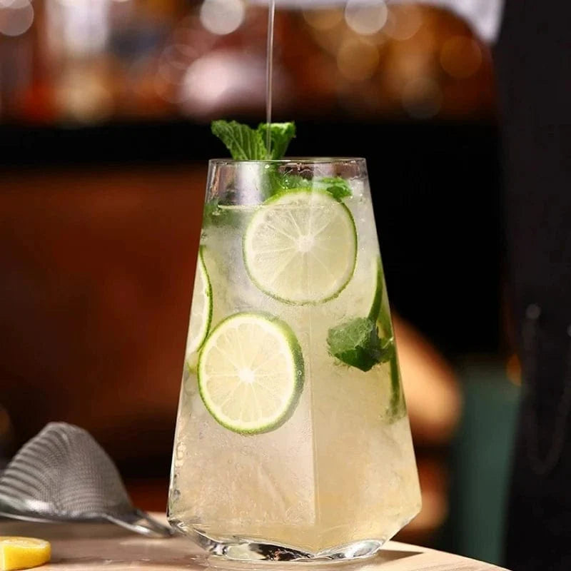 Verre Long Drink