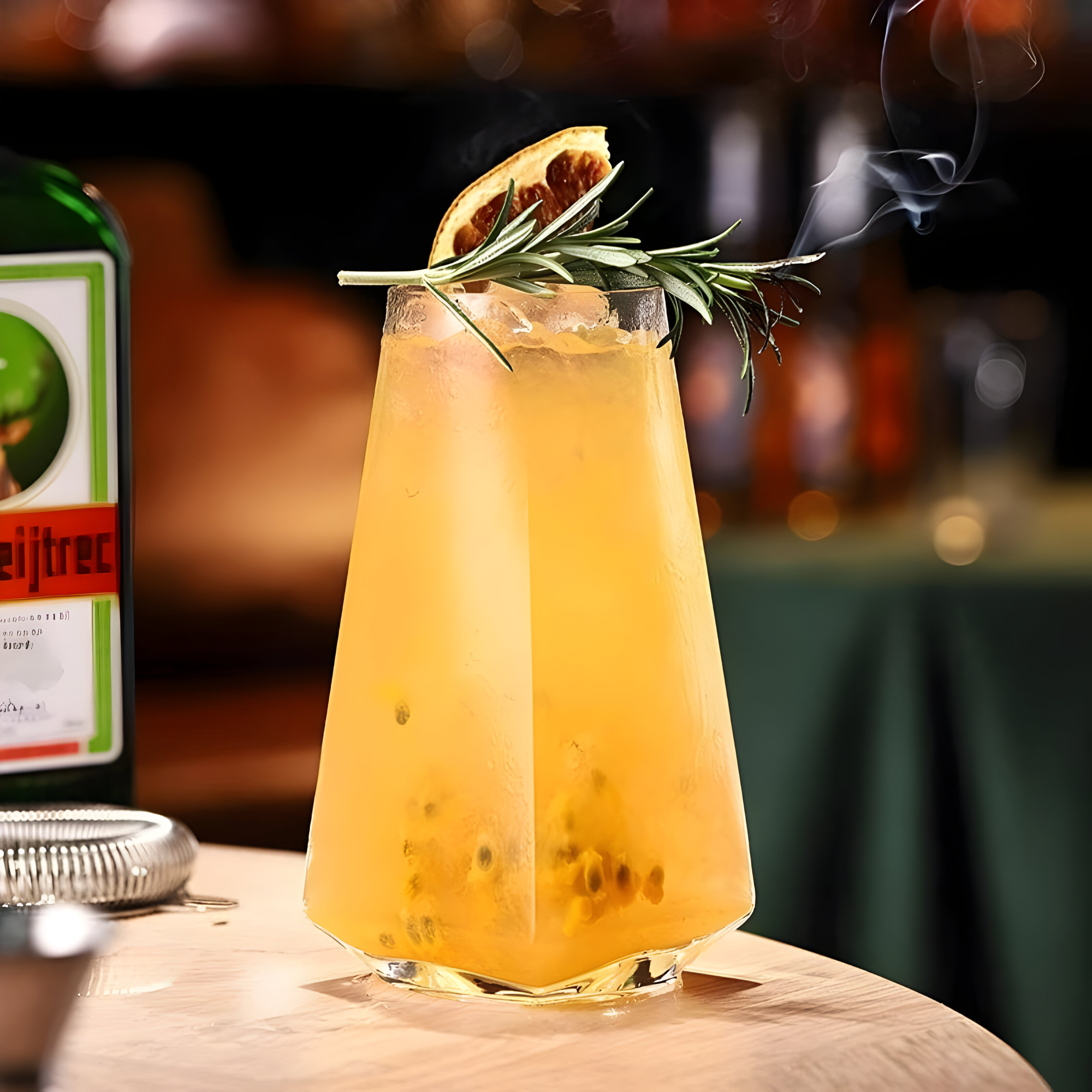 Verre Long Drink
