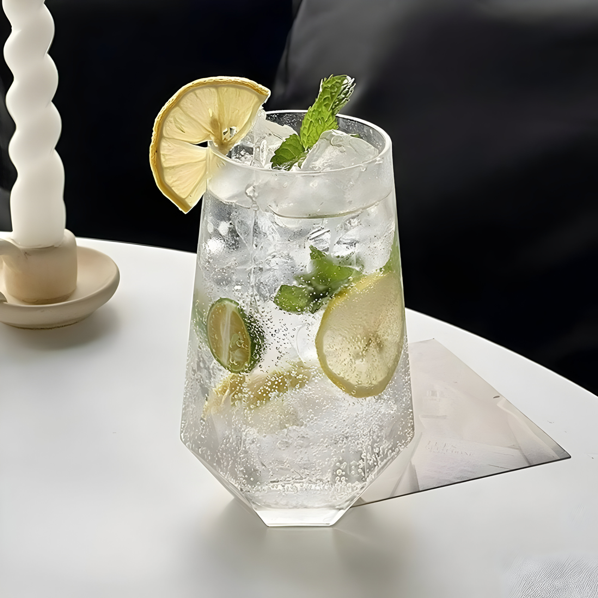 Verre Long Drink