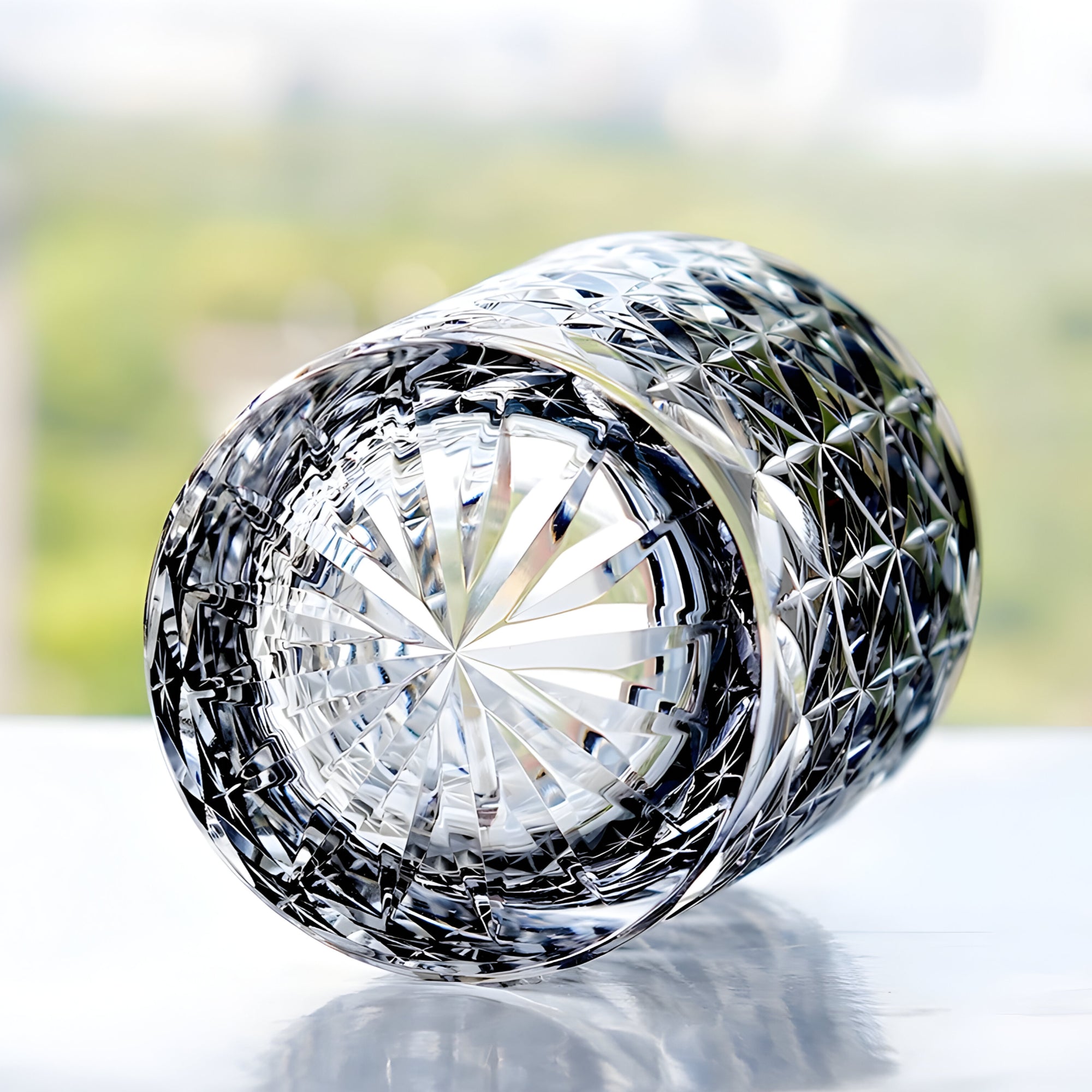 Verre Losange