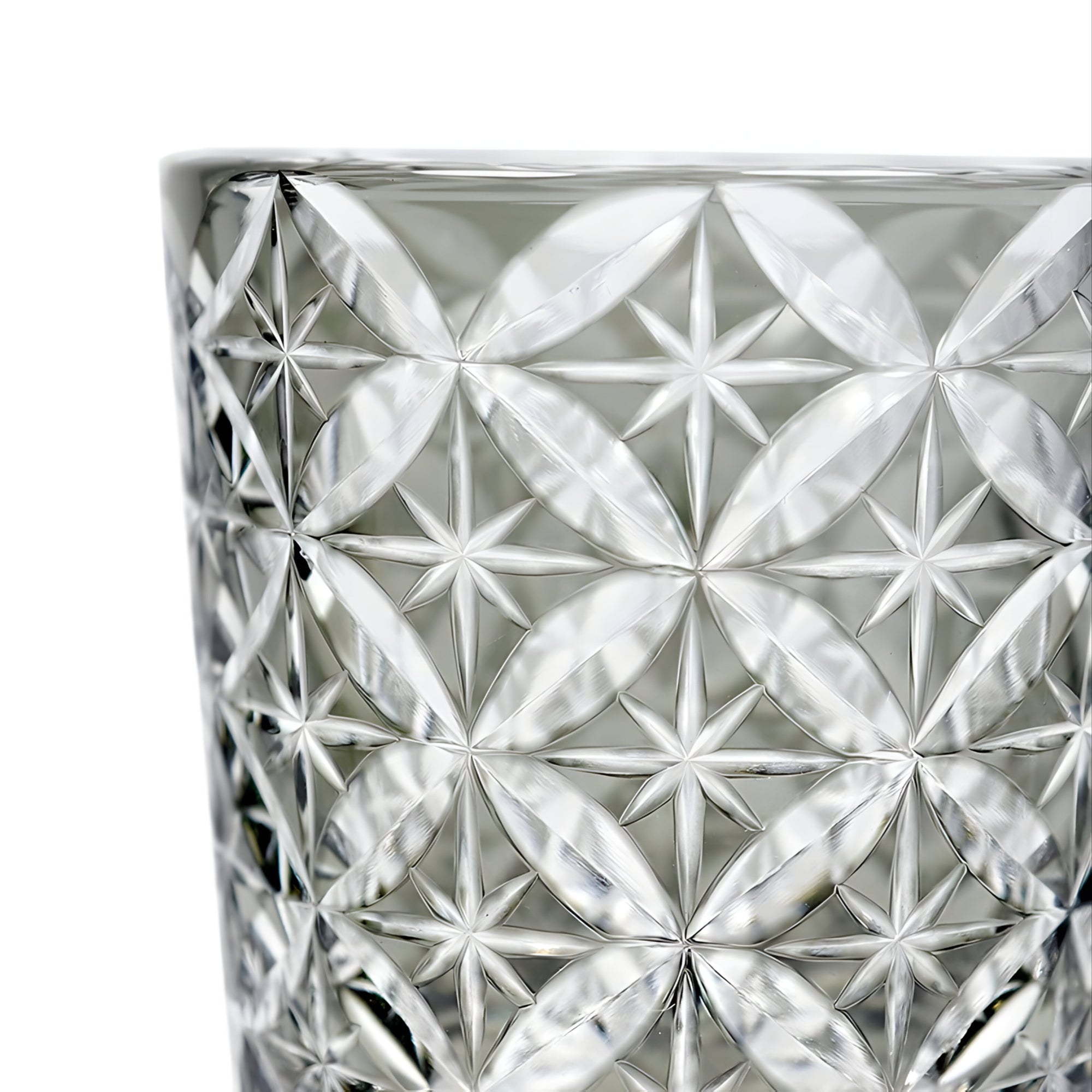 Verre Losange