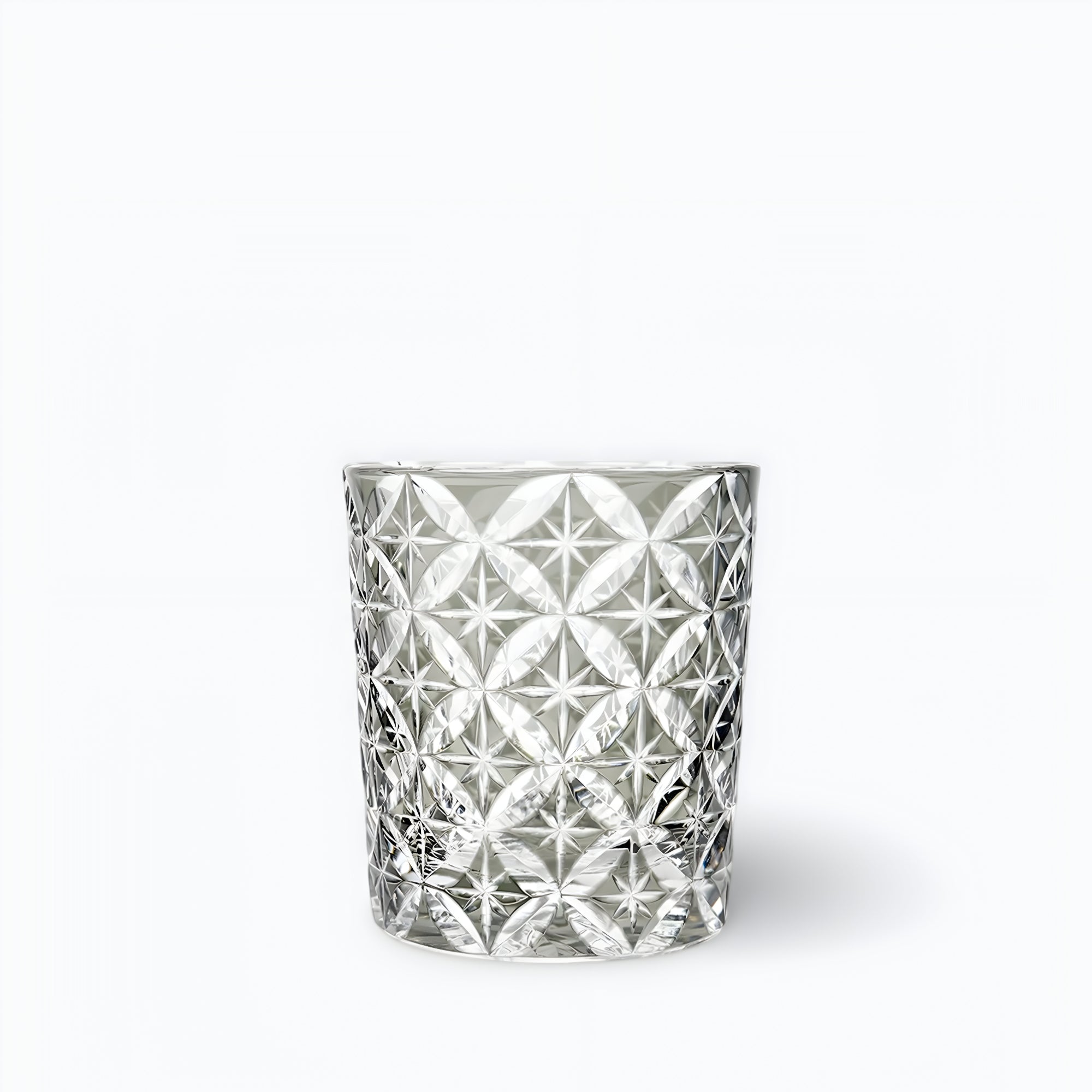 Verre Losange