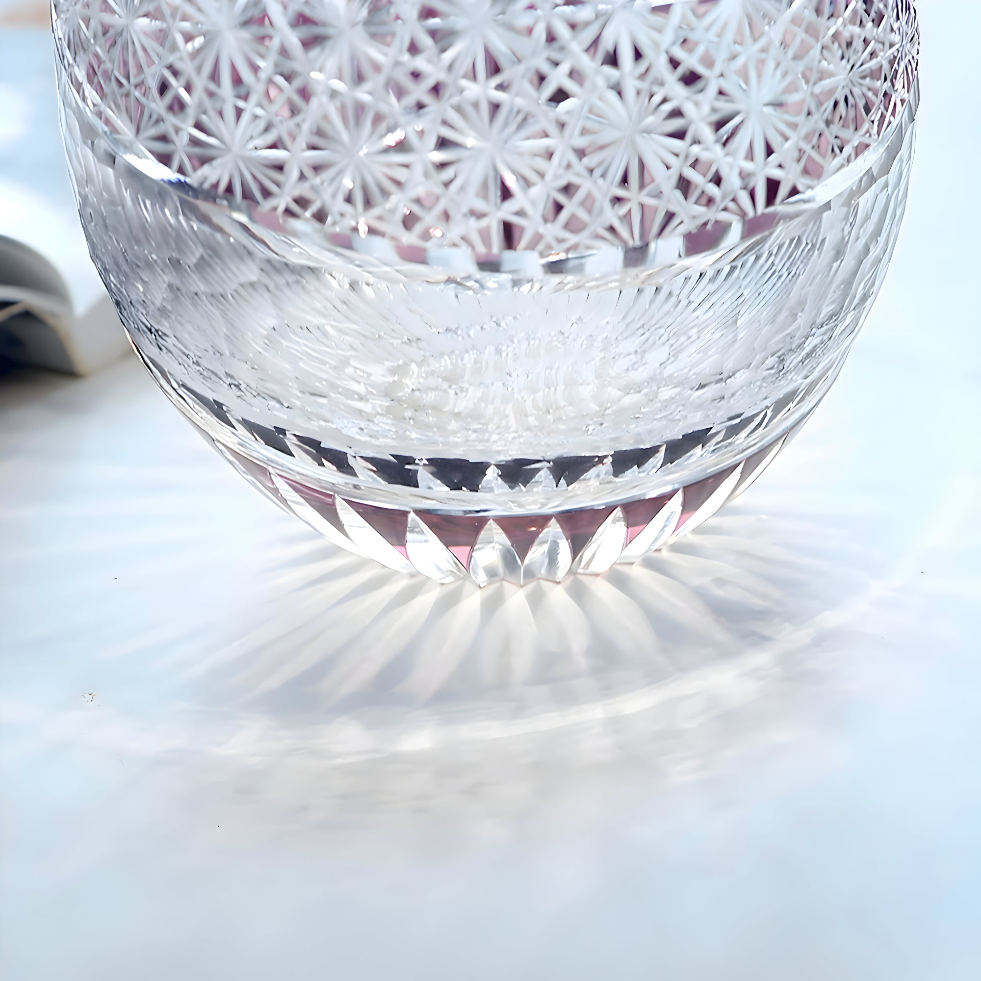 Verre Luxe