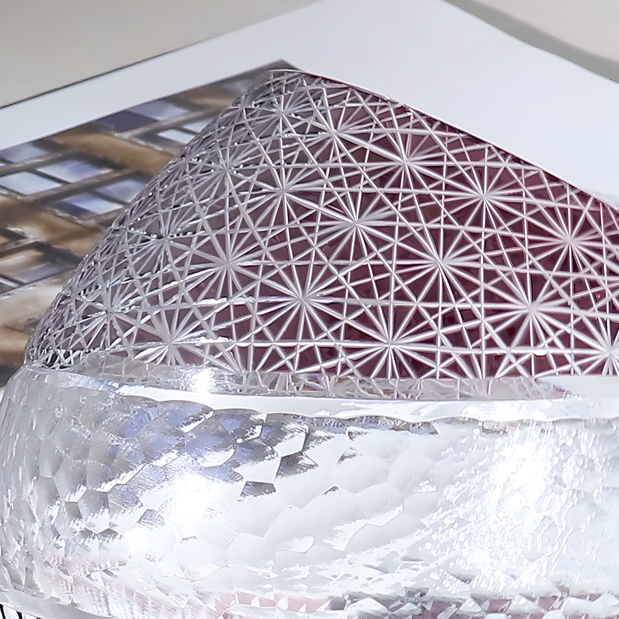 Verre Luxe