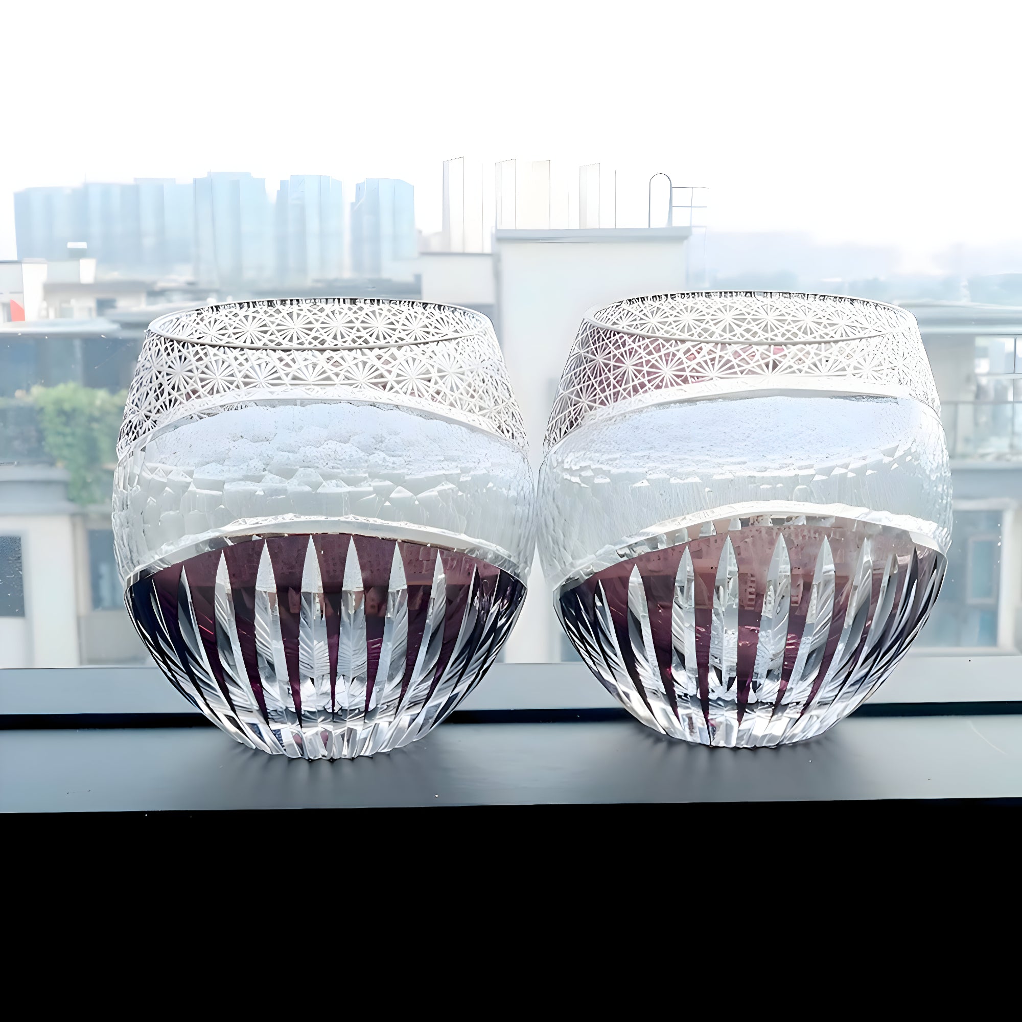 Verre Luxe