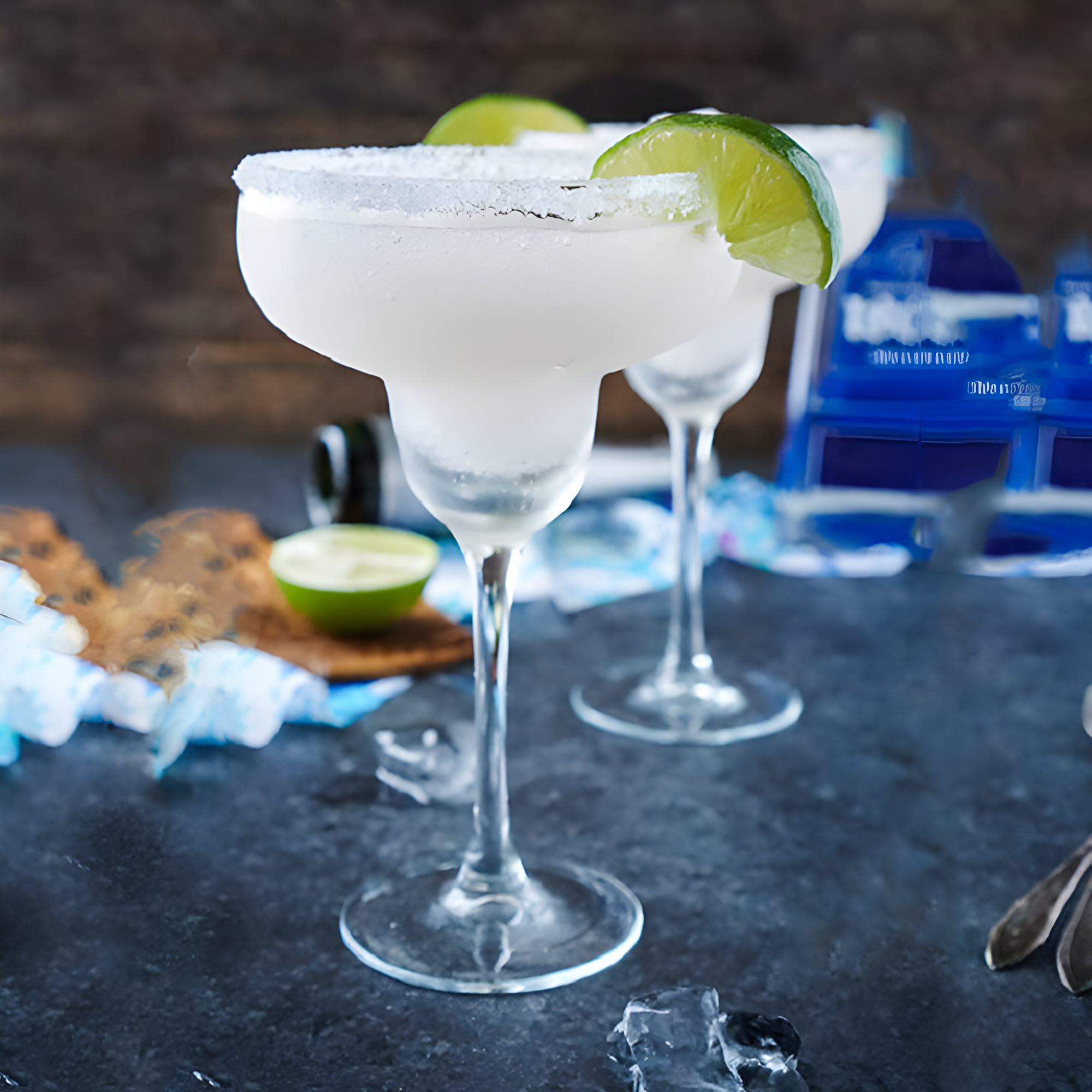 Verre Margarita
