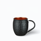 Verre Moscow Mule