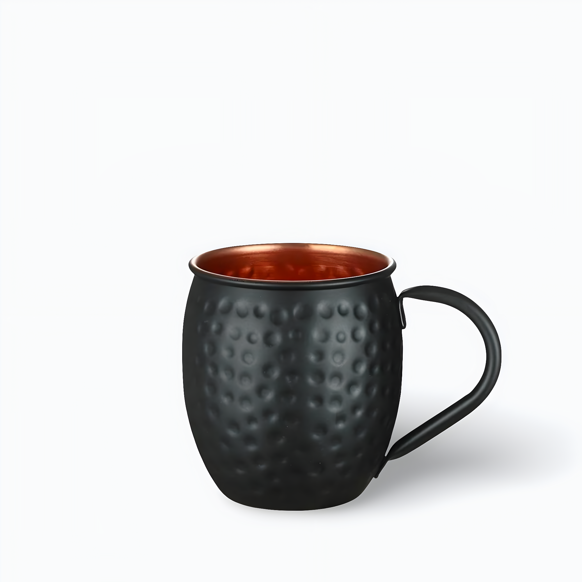 Verre Moscow Mule