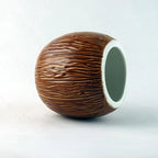 Verre Noix de Coco