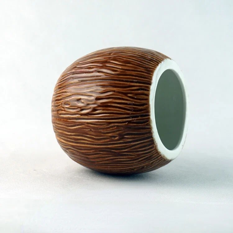 Verre Noix de Coco
