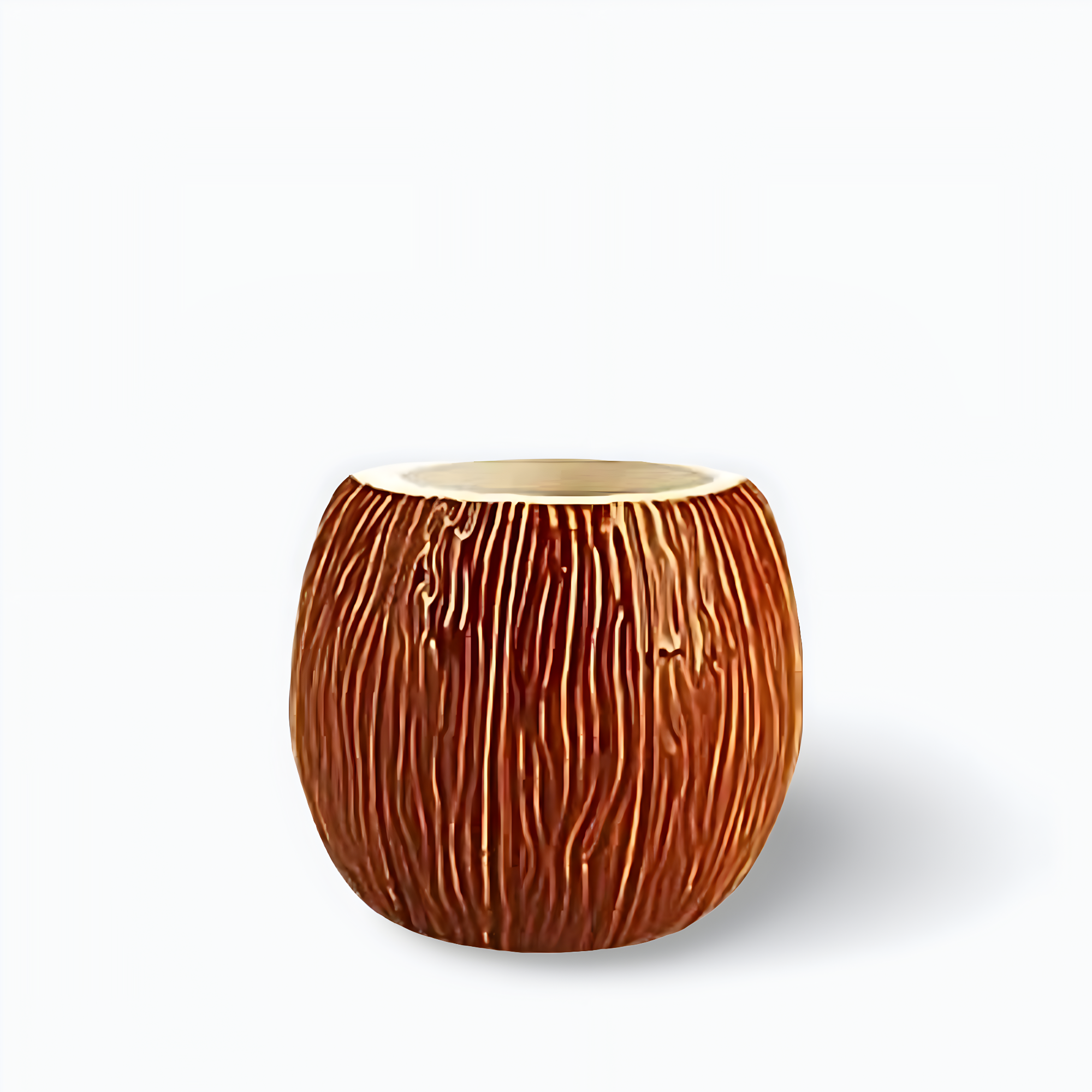 Verre Noix de Coco