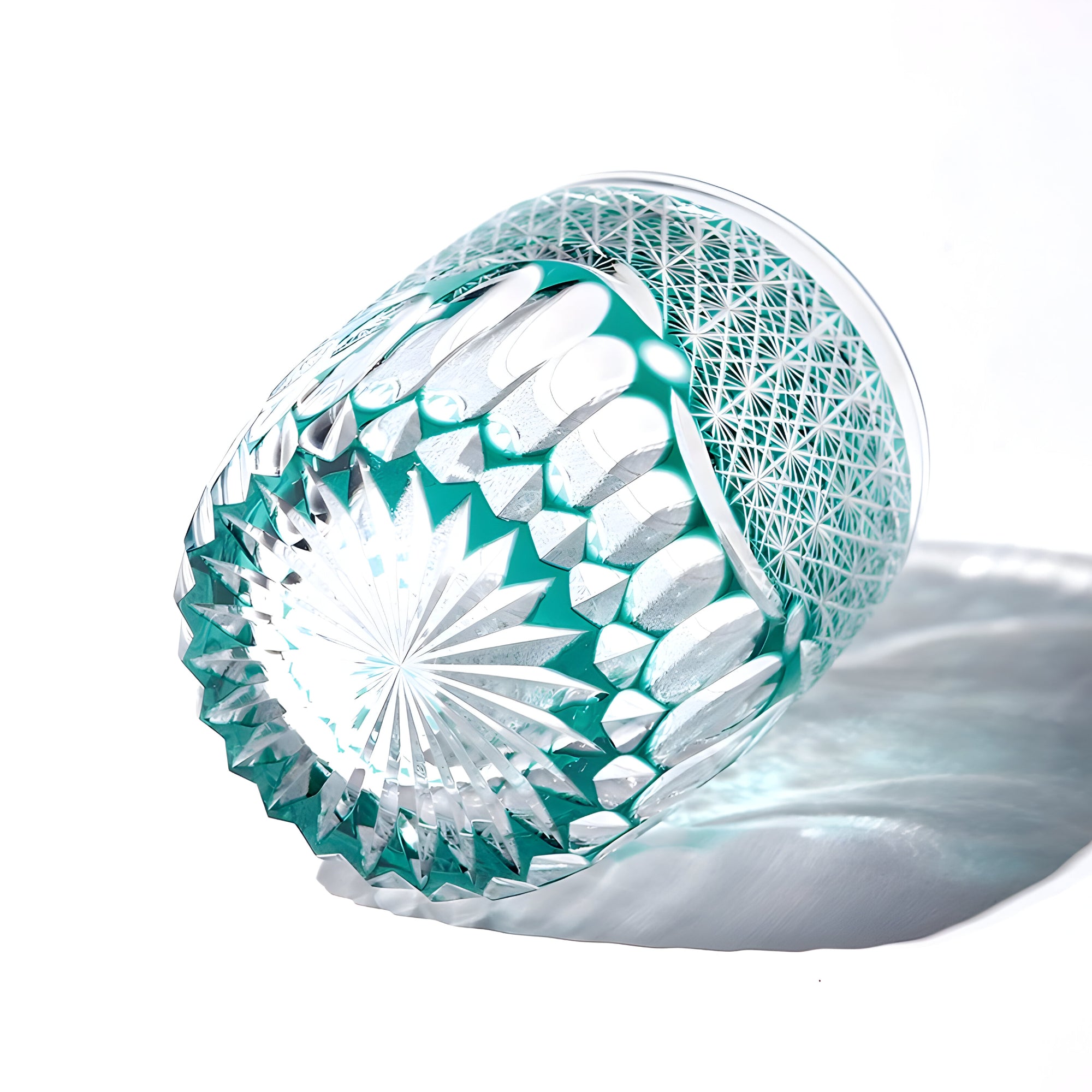 Verre Océanique