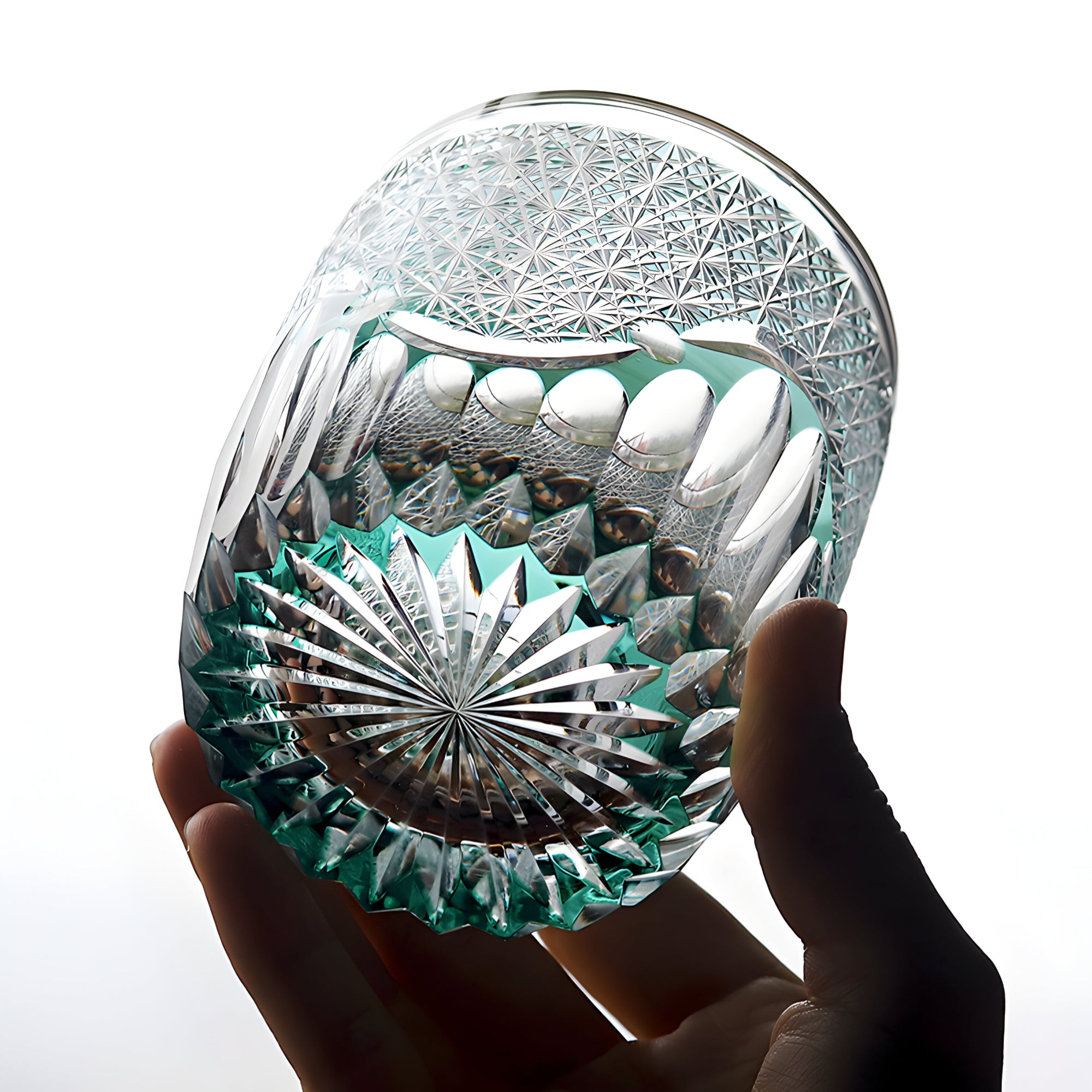 Verre Océanique
