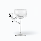 Verre Oiseau Cocktail