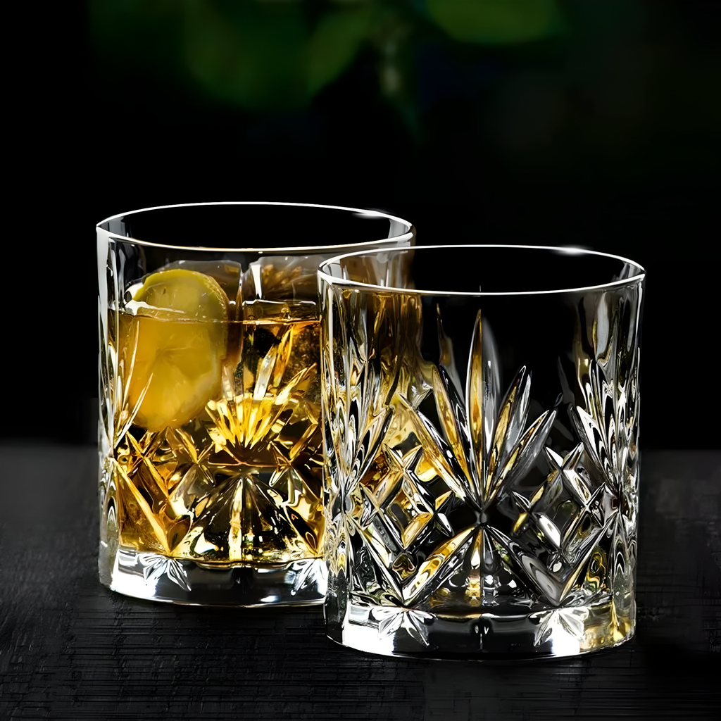 Verre Old Fashioned