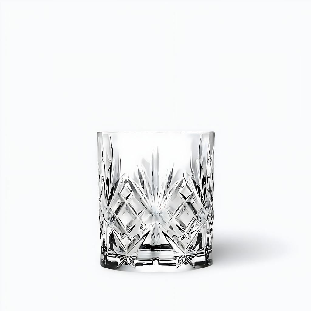 Verre Old Fashioned