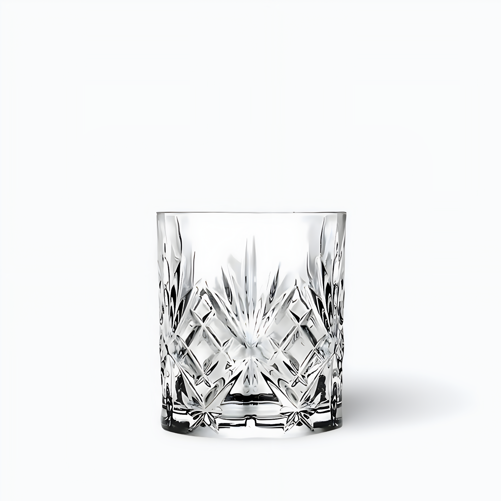 Verre Old Fashioned
