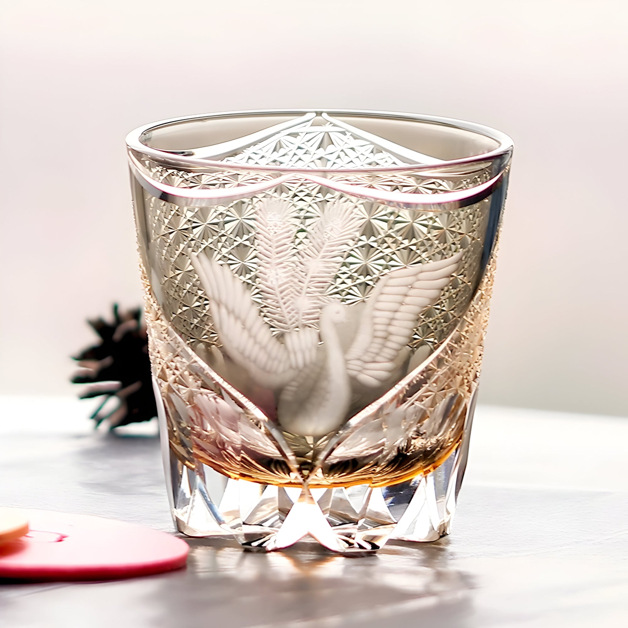 Verre Phoenix