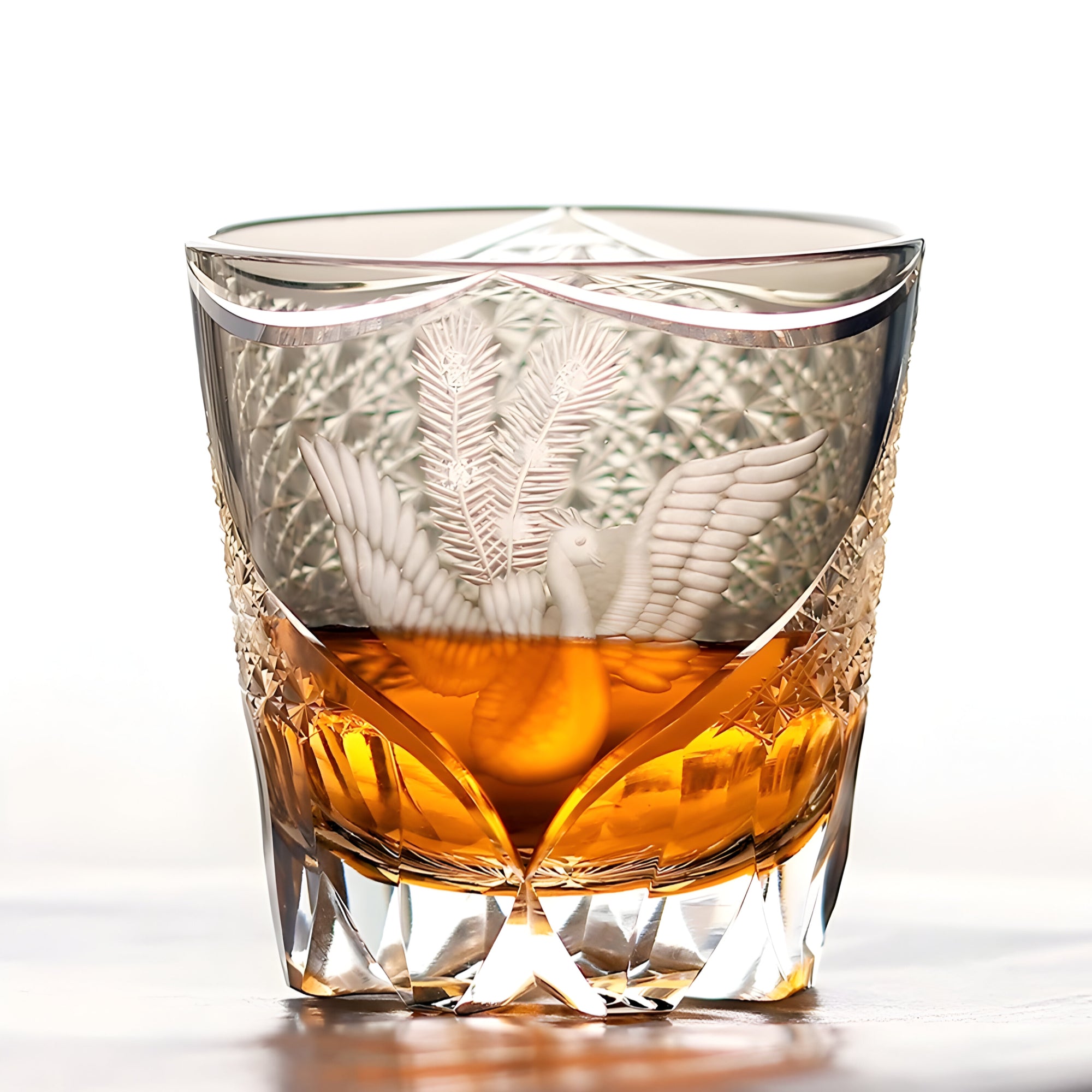 Verre Phoenix