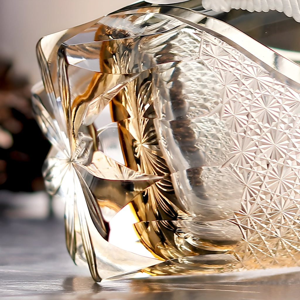 Verre Phoenix