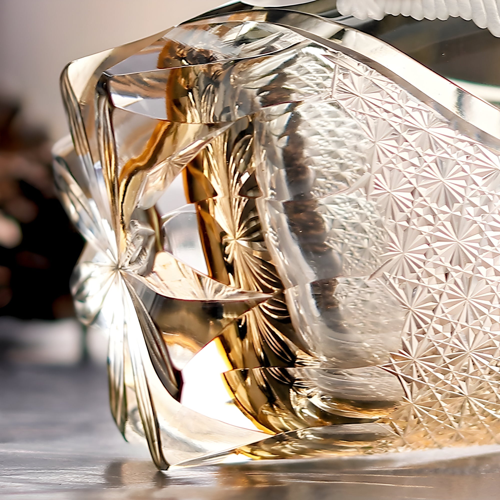 Verre Phoenix