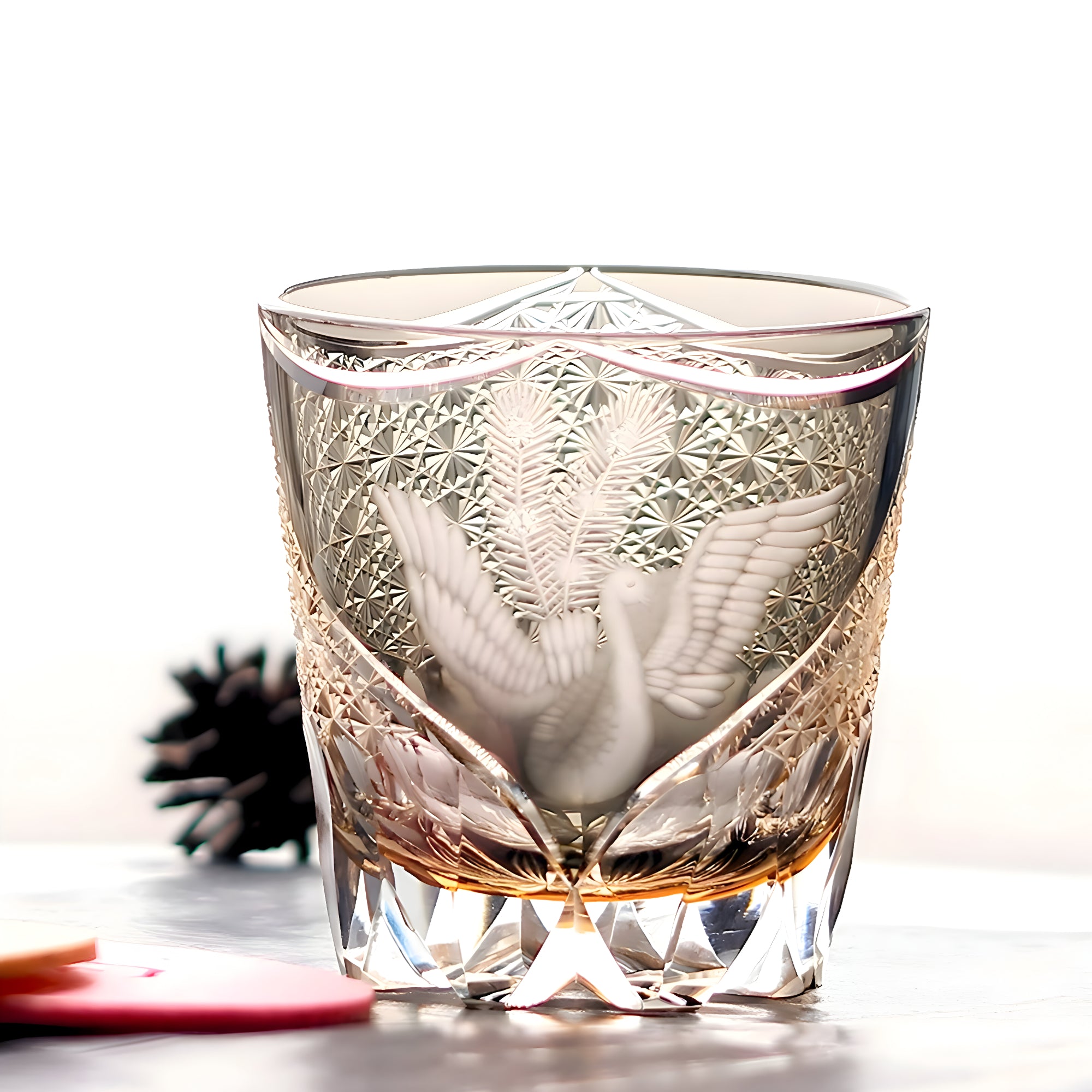 Verre Phoenix