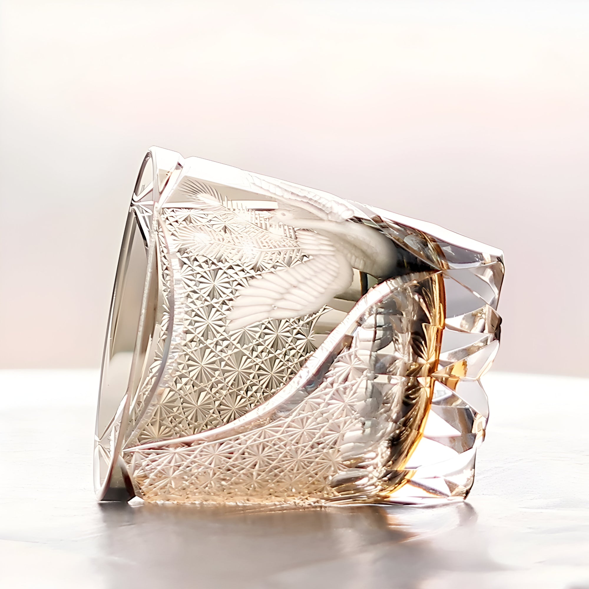 Verre Phoenix
