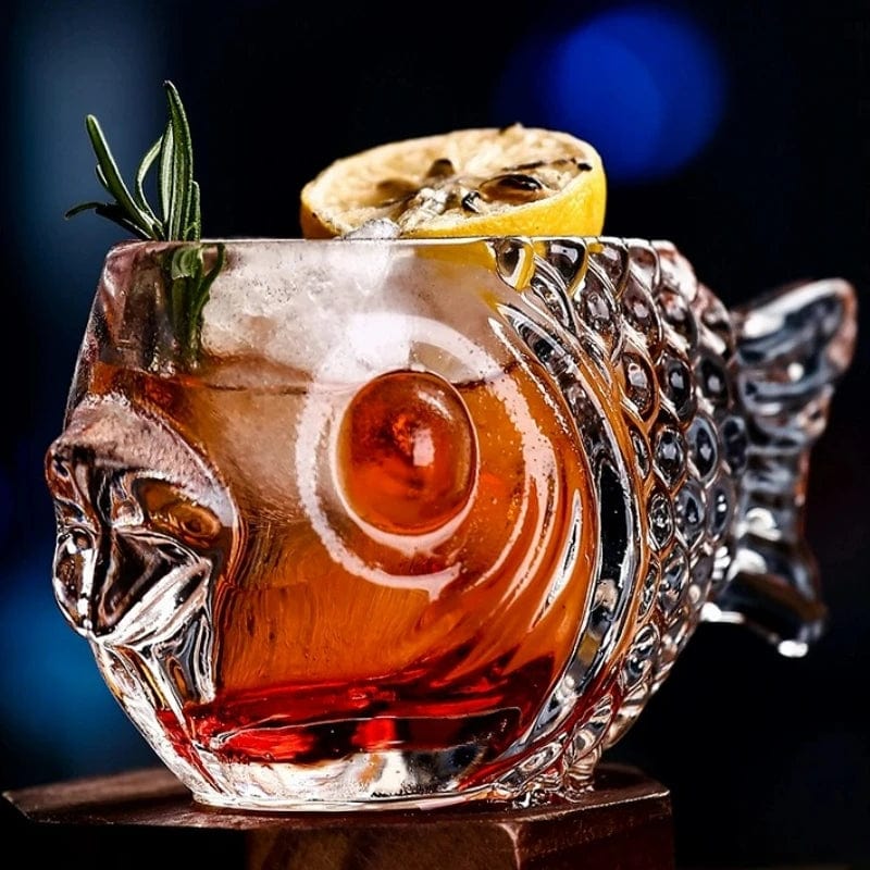 Verre Poisson