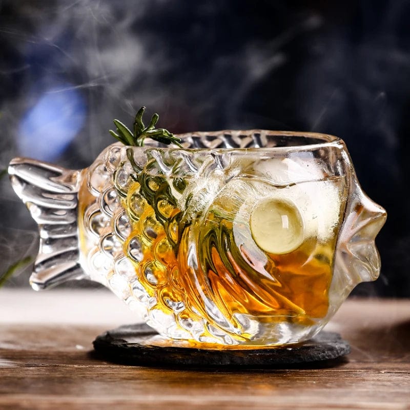 Verre Poisson