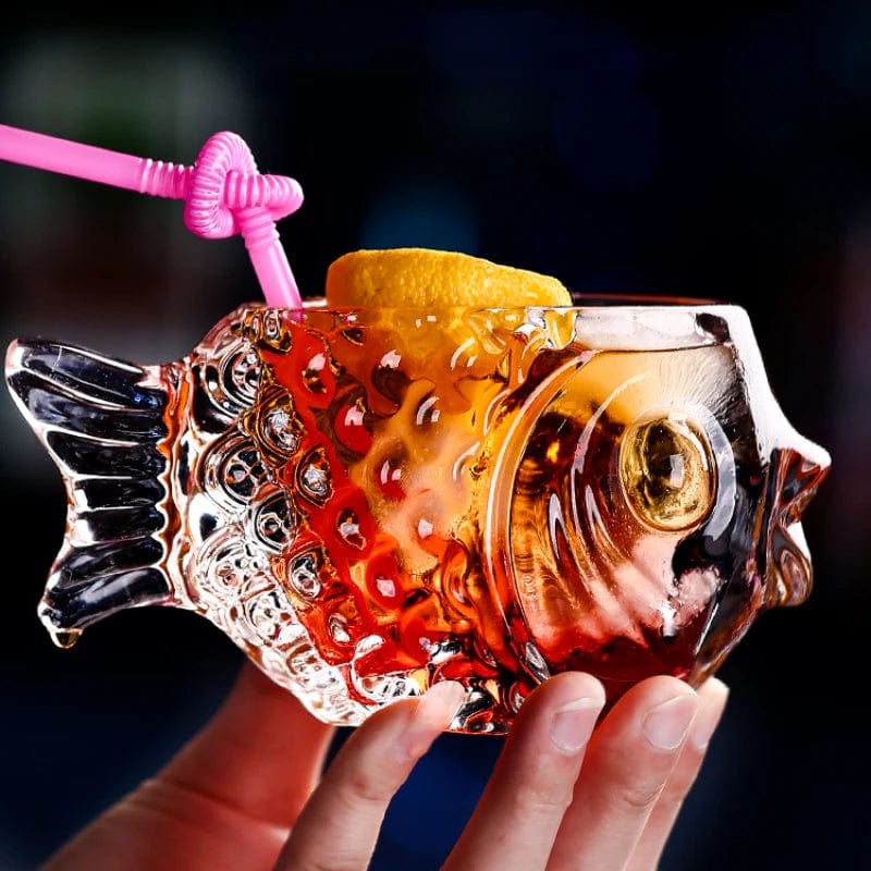 Verre Poisson