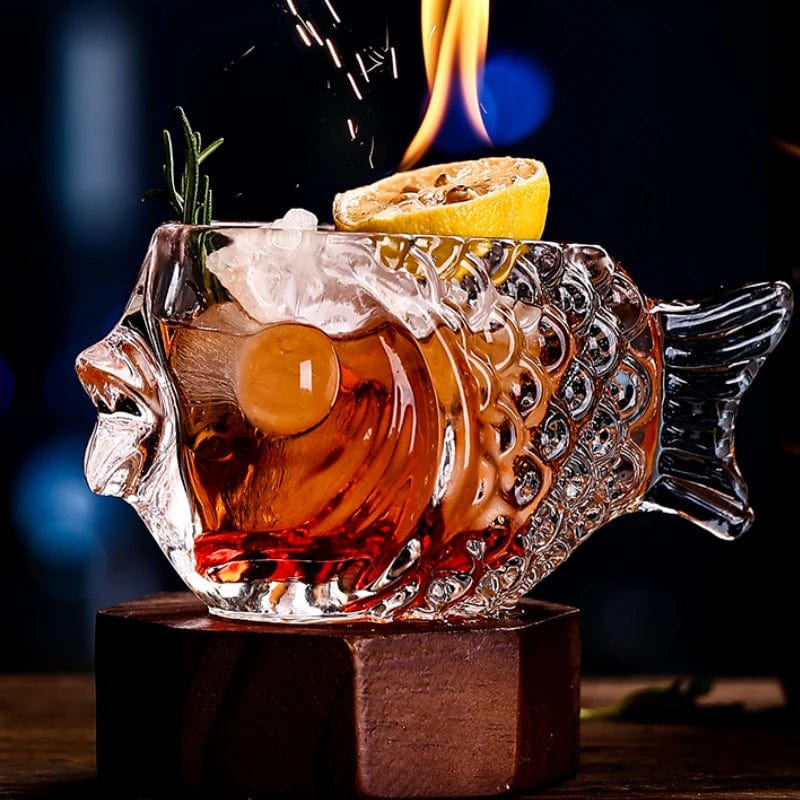 Verre Poisson
