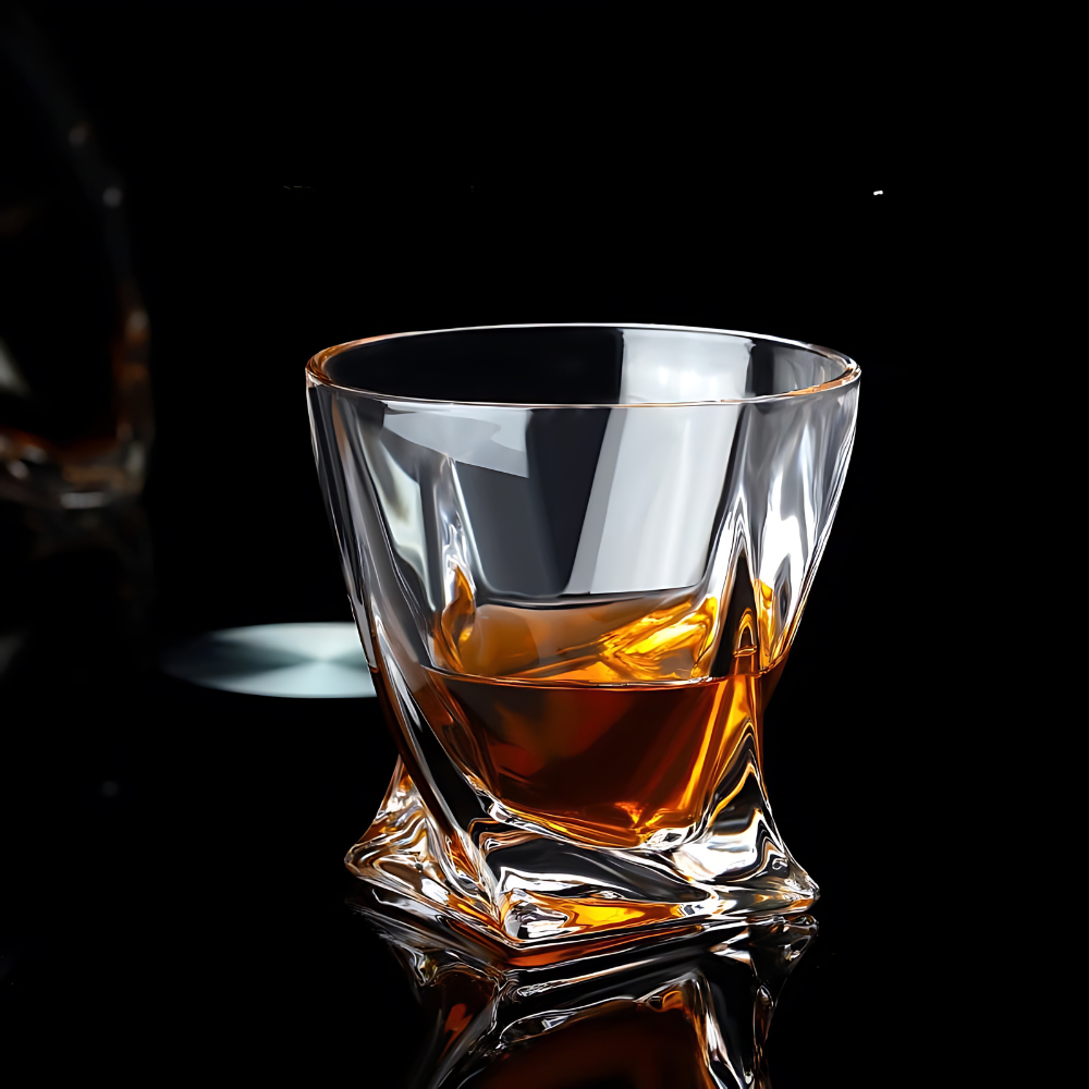 Verre Rhum Whisky