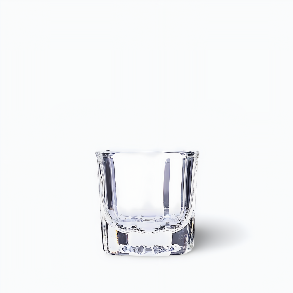 Verre Shooter à Whisky