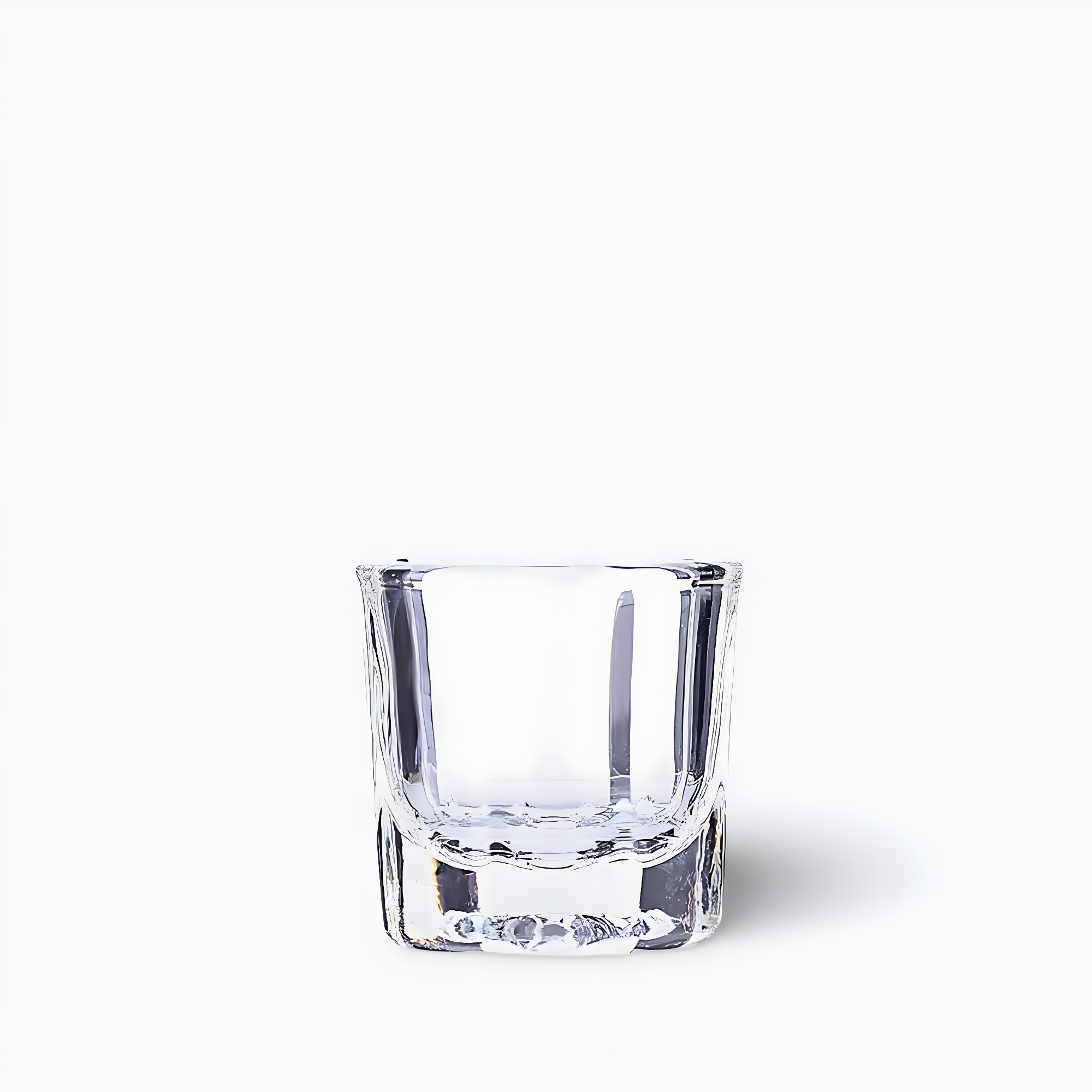 Verre Shooter à Whisky