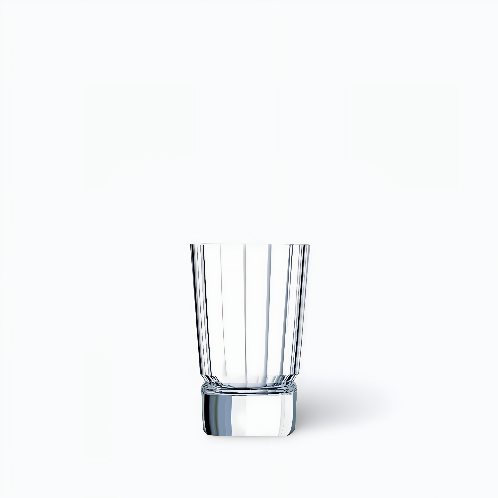 Verre Shooter Rhum 