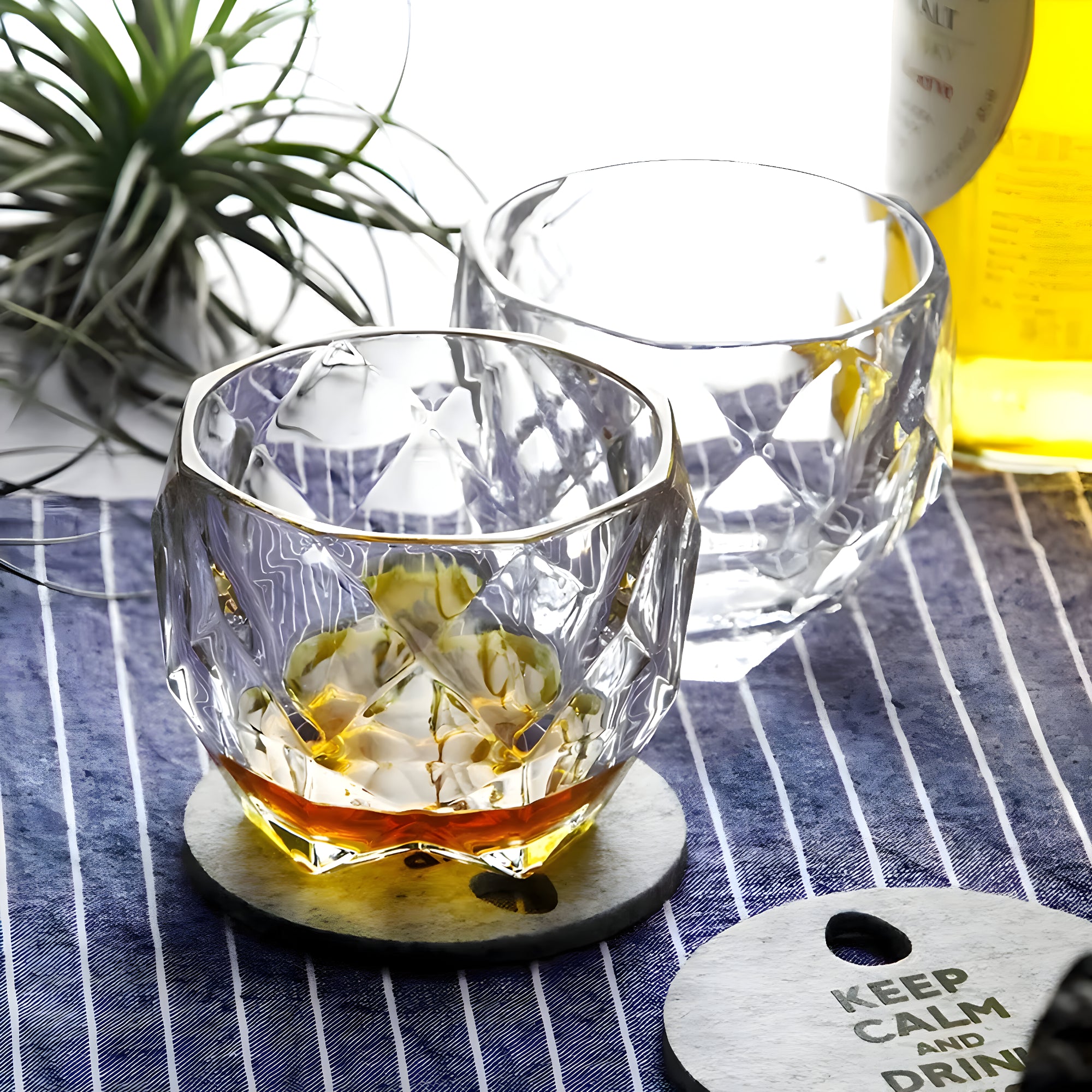 Verre Snifter
